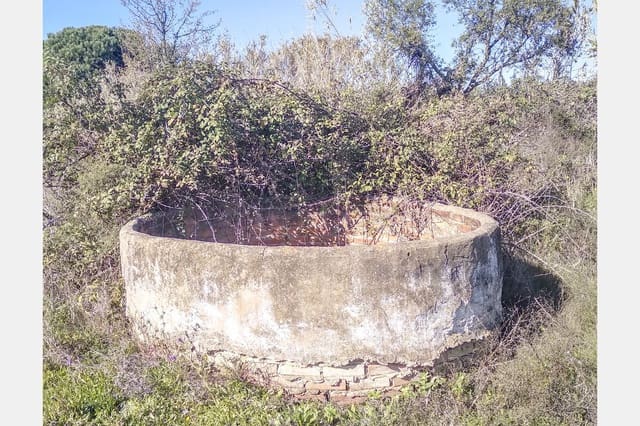 Bouwgrond te koop in Villablanca - € 135.000 (Ref: 6680691)