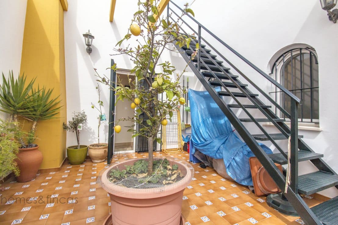 5 soveværelse Byhus til salg i Ayamonte - € 415.000 (Ref: 6732177)