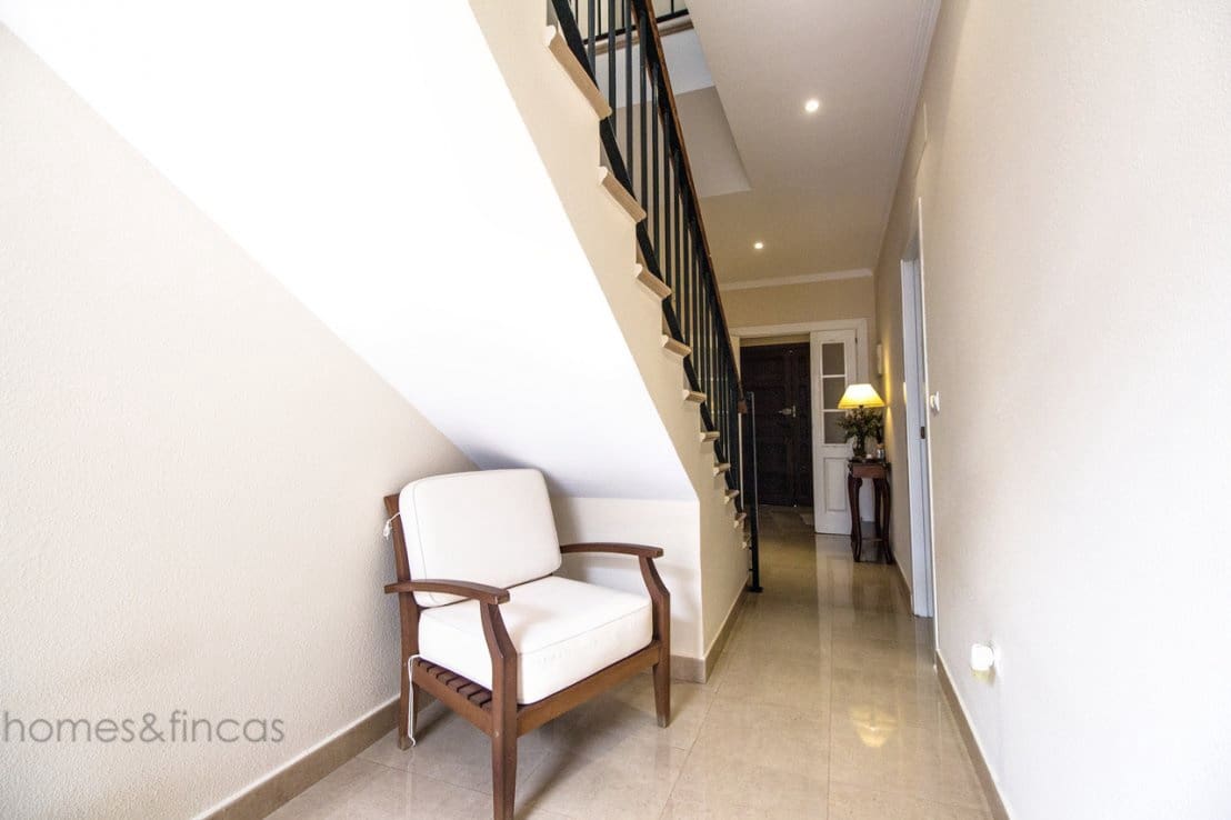 5 soveværelse Byhus til salg i Ayamonte - € 415.000 (Ref: 6732177)