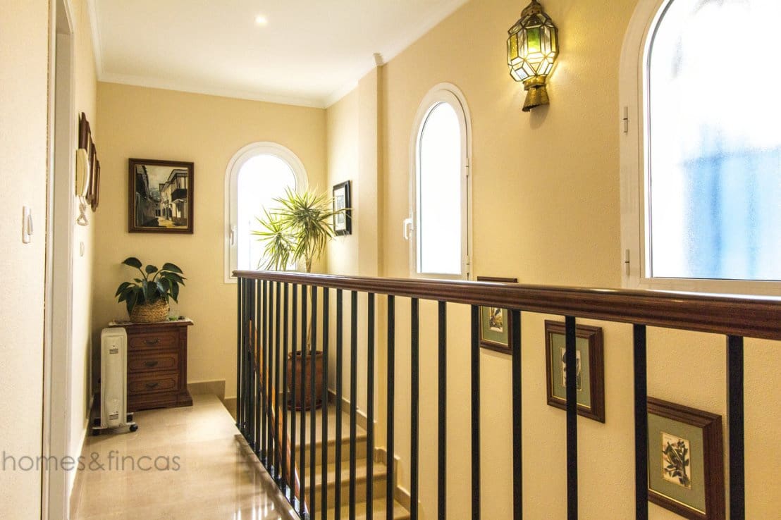 5 soveværelse Byhus til salg i Ayamonte - € 415.000 (Ref: 6732177)