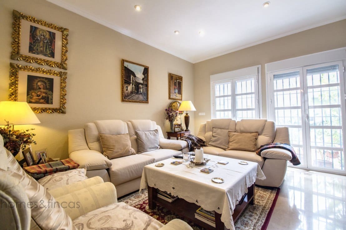 5 soveværelse Byhus til salg i Ayamonte - € 415.000 (Ref: 6732177)