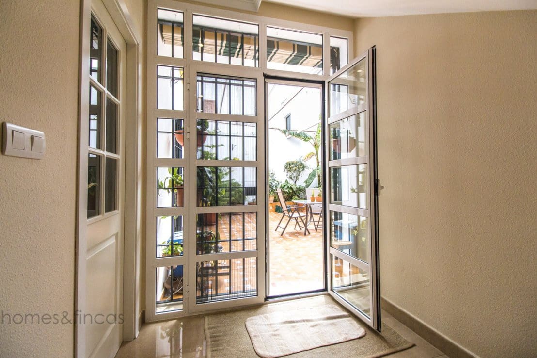 5 soveværelse Byhus til salg i Ayamonte - € 415.000 (Ref: 6732177)