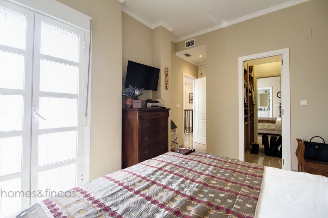 5 soveværelse Byhus til salg i Ayamonte - € 415.000 (Ref: 6732177)