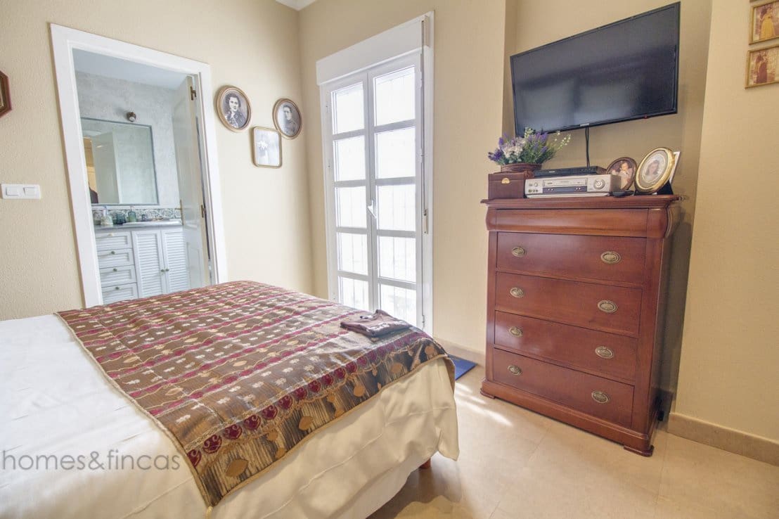 5 soveværelse Byhus til salg i Ayamonte - € 415.000 (Ref: 6732177)