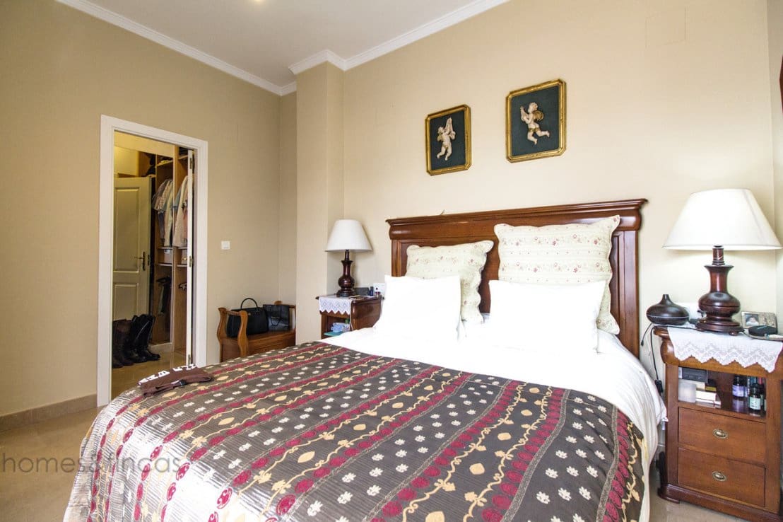 5 soveværelse Byhus til salg i Ayamonte - € 415.000 (Ref: 6732177)