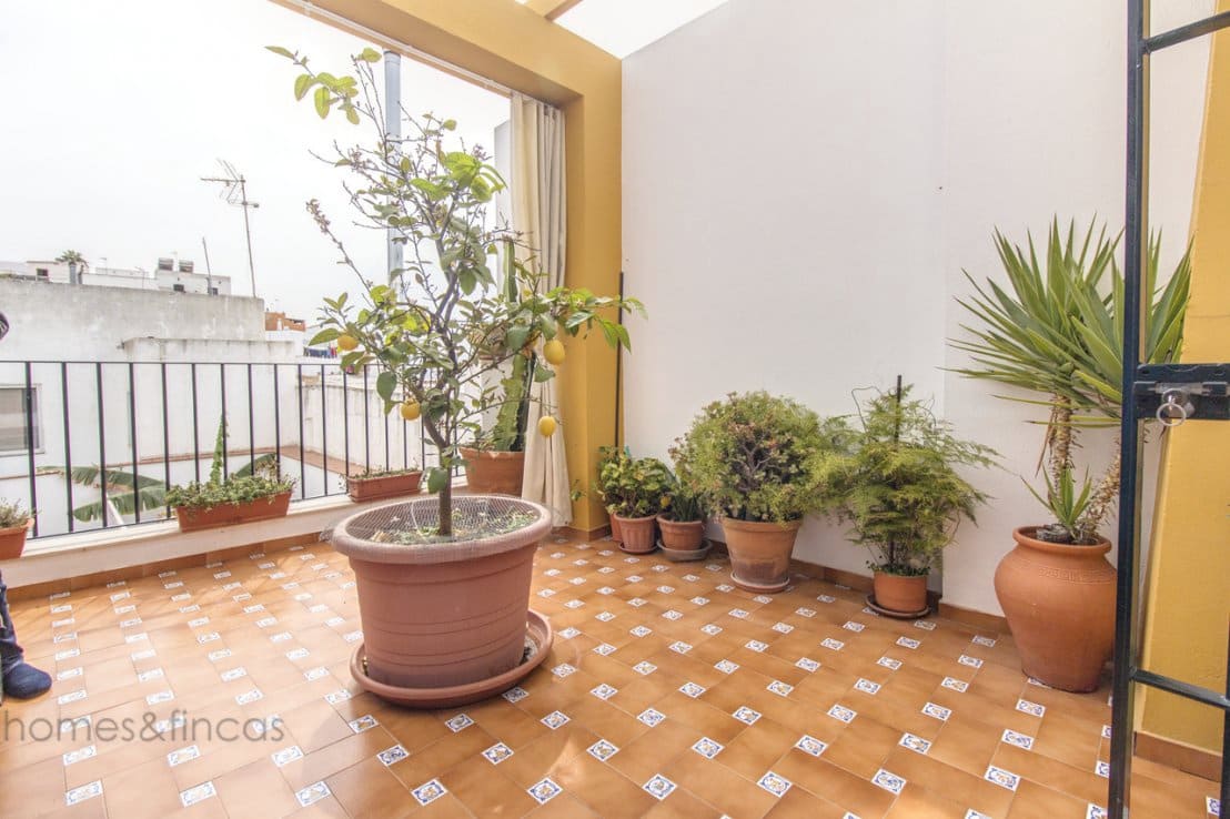 5 soveværelse Byhus til salg i Ayamonte - € 415.000 (Ref: 6732177)