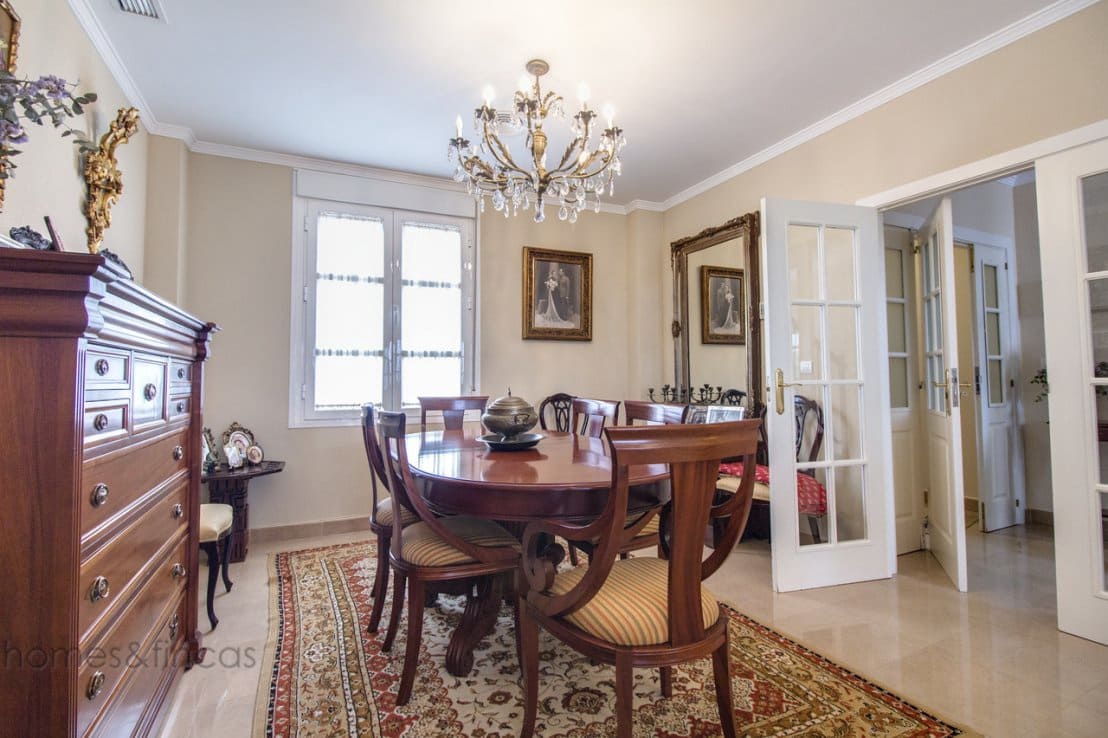 5 soveværelse Byhus til salg i Ayamonte - € 415.000 (Ref: 6732177)