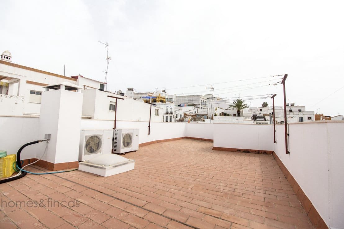5 soveværelse Byhus til salg i Ayamonte - € 415.000 (Ref: 6732177)