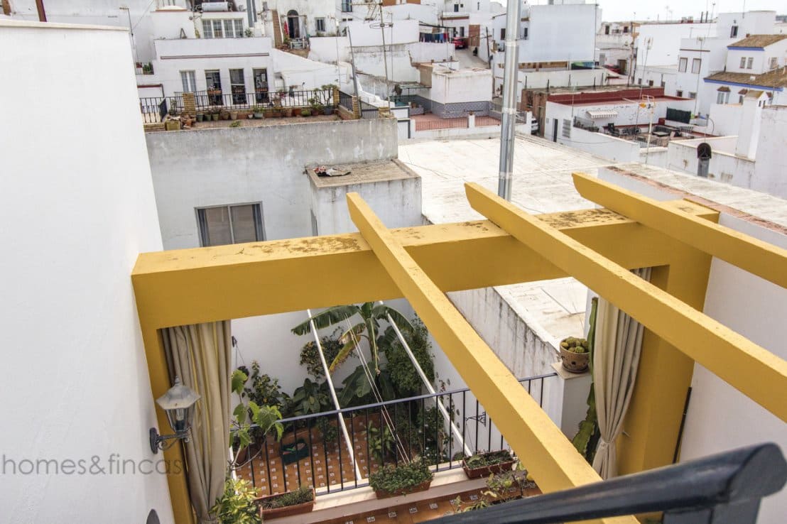 5 soveværelse Byhus til salg i Ayamonte - € 415.000 (Ref: 6732177)