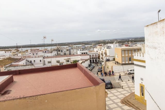 5 bedroom Townhouse for sale in Ayamonte - € 415,000 (Ref: 6732177)