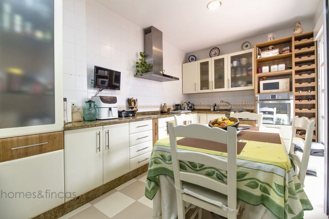 5 soveværelse Byhus til salg i Ayamonte - € 415.000 (Ref: 6732177)