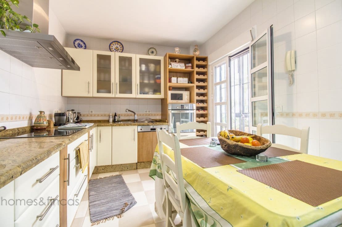 5 soveværelse Byhus til salg i Ayamonte - € 415.000 (Ref: 6732177)