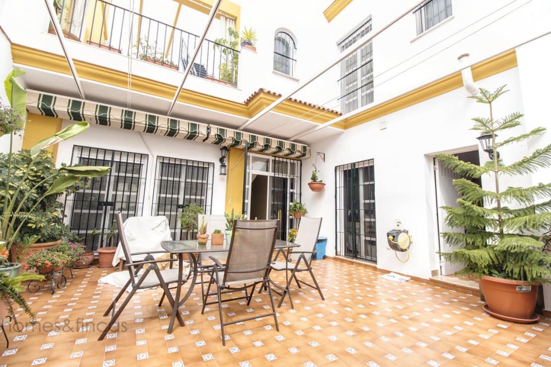 5 soveværelse Byhus til salg i Ayamonte - € 415.000 (Ref: 6732177)