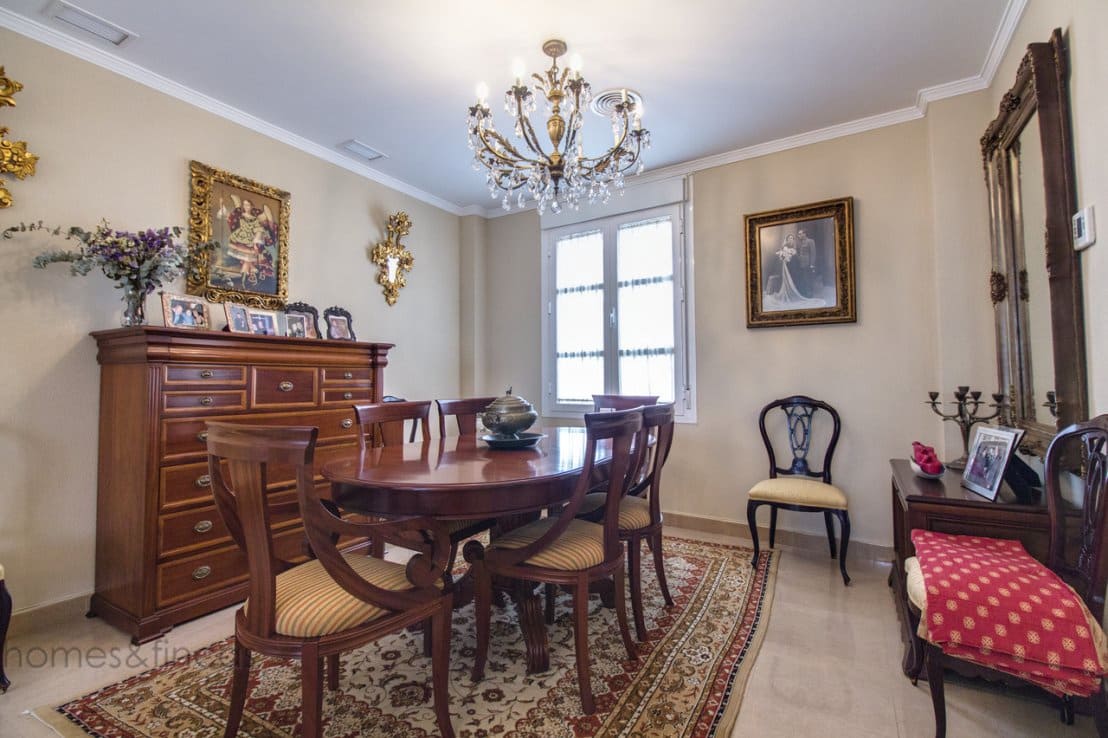 5 soveværelse Byhus til salg i Ayamonte - € 415.000 (Ref: 6732177)