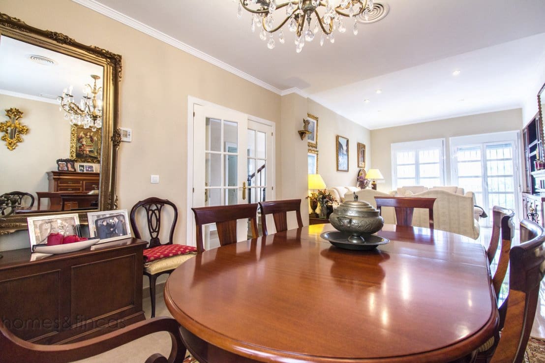 5 soveværelse Byhus til salg i Ayamonte - € 415.000 (Ref: 6732177)