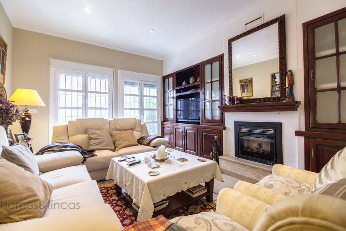 5 soveværelse Byhus til salg i Ayamonte - € 415.000 (Ref: 6732177)