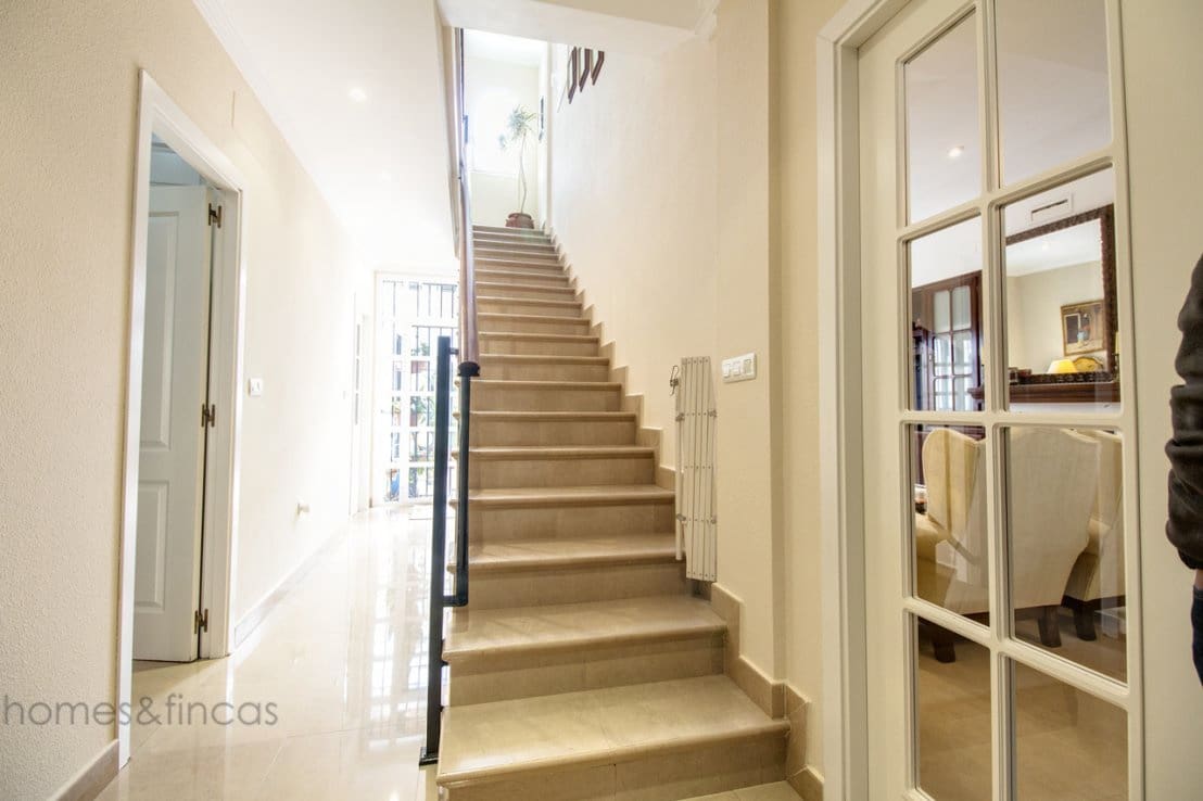 5 soveværelse Byhus til salg i Ayamonte - € 415.000 (Ref: 6732177)