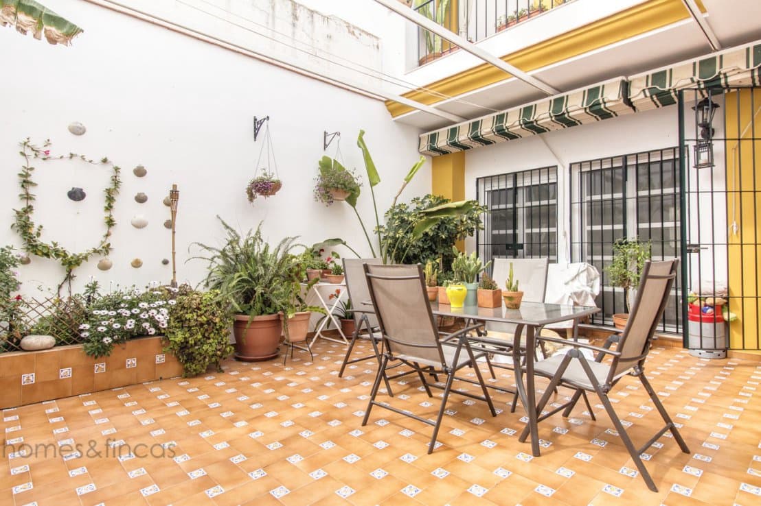 5 soveværelse Byhus til salg i Ayamonte - € 415.000 (Ref: 6732177)