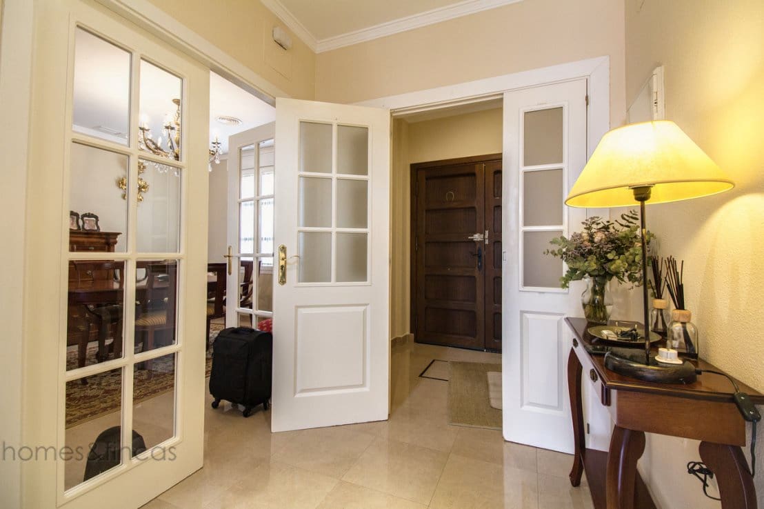 5 soveværelse Byhus til salg i Ayamonte - € 415.000 (Ref: 6732177)