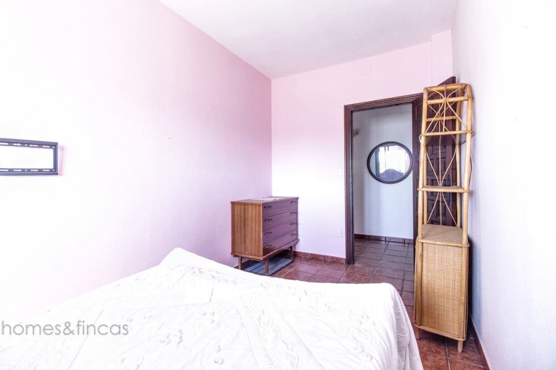 3 soveværelse Lejlighed til salg i Ayamonte - € 165.000 (Ref: 6842933)