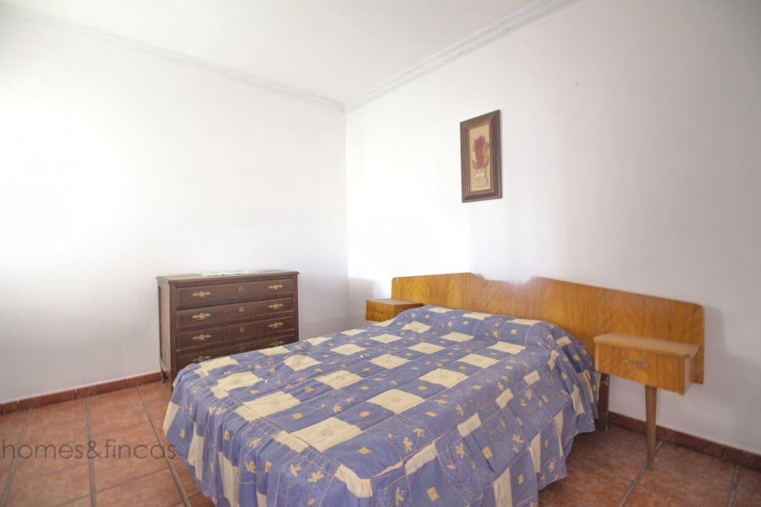 3 soveværelse Lejlighed til salg i Ayamonte - € 165.000 (Ref: 6842933)