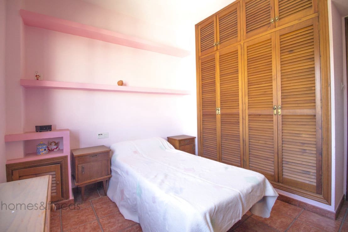 3 soveværelse Lejlighed til salg i Ayamonte - € 165.000 (Ref: 6842933)