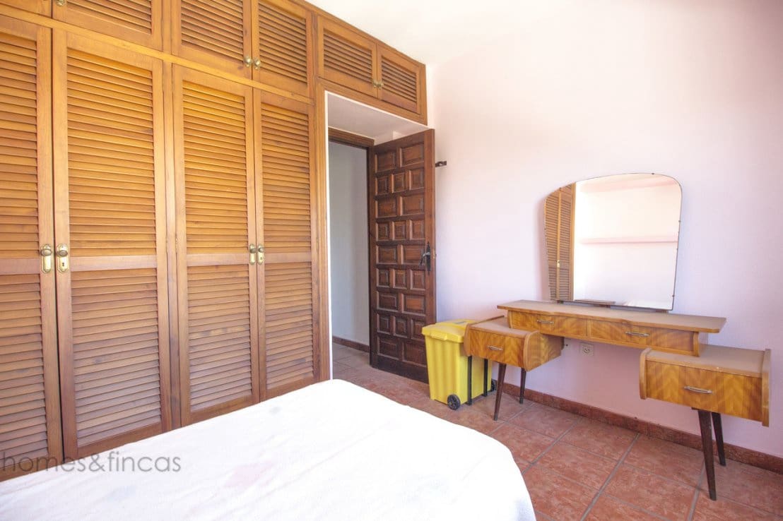 3 soveværelse Lejlighed til salg i Ayamonte - € 165.000 (Ref: 6842933)