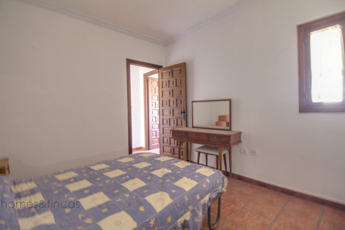 3 soveværelse Lejlighed til salg i Ayamonte - € 165.000 (Ref: 6842933)