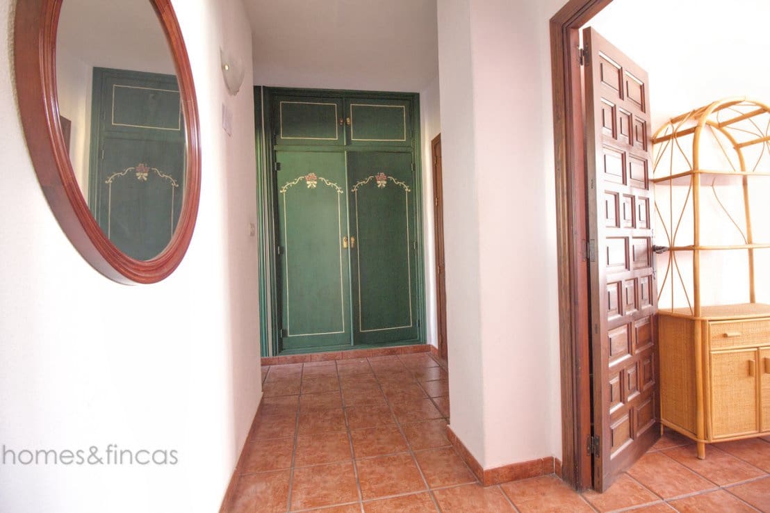 3 soveværelse Lejlighed til salg i Ayamonte - € 165.000 (Ref: 6842933)