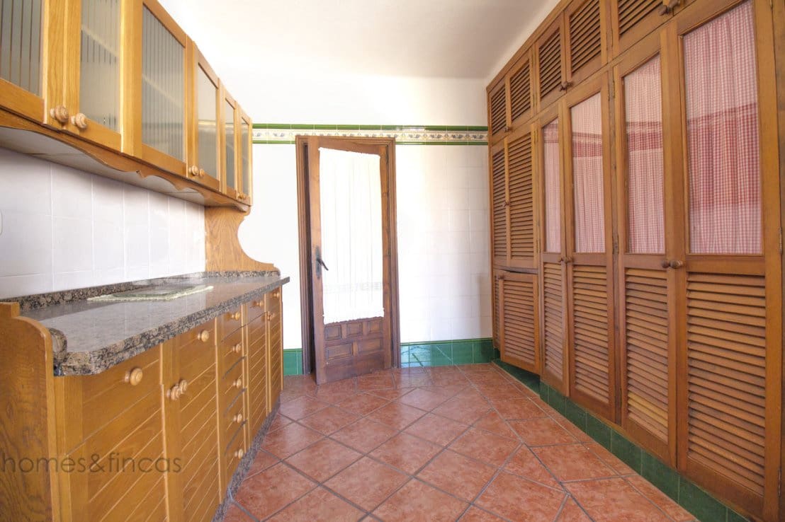 3 soveværelse Lejlighed til salg i Ayamonte - € 165.000 (Ref: 6842933)