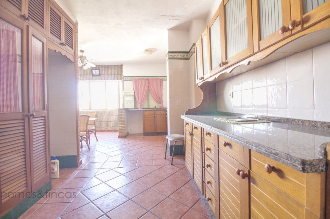 3 soveværelse Lejlighed til salg i Ayamonte - € 165.000 (Ref: 6842933)