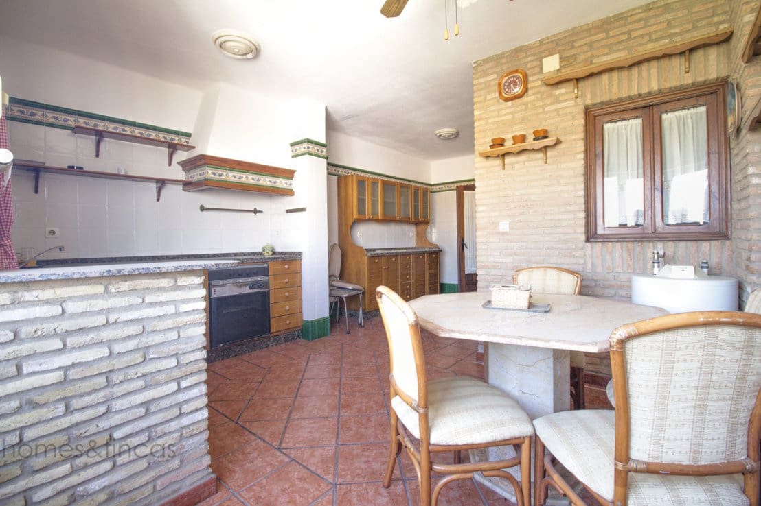 3 soveværelse Lejlighed til salg i Ayamonte - € 165.000 (Ref: 6842933)