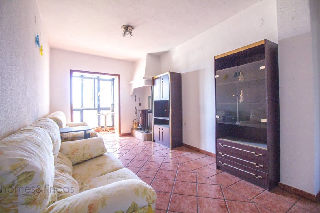 3 soveværelse Lejlighed til salg i Ayamonte - € 165.000 (Ref: 6842933)