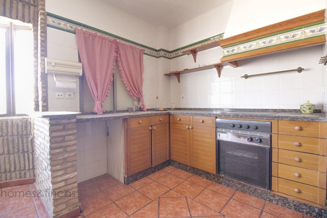 3 soveværelse Lejlighed til salg i Ayamonte - € 165.000 (Ref: 6842933)