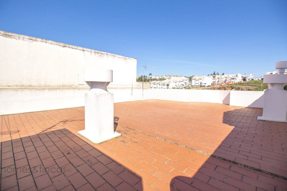 3 soveværelse Lejlighed til salg i Ayamonte - € 165.000 (Ref: 6842933)