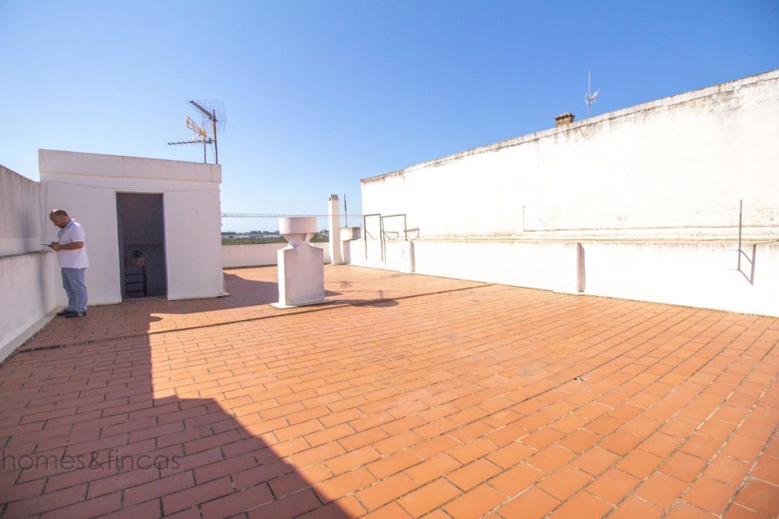 3 soveværelse Lejlighed til salg i Ayamonte - € 165.000 (Ref: 6842933)
