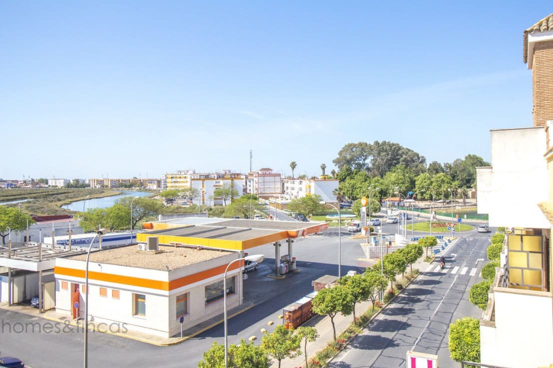 3 soveværelse Lejlighed til salg i Ayamonte - € 165.000 (Ref: 6842933)