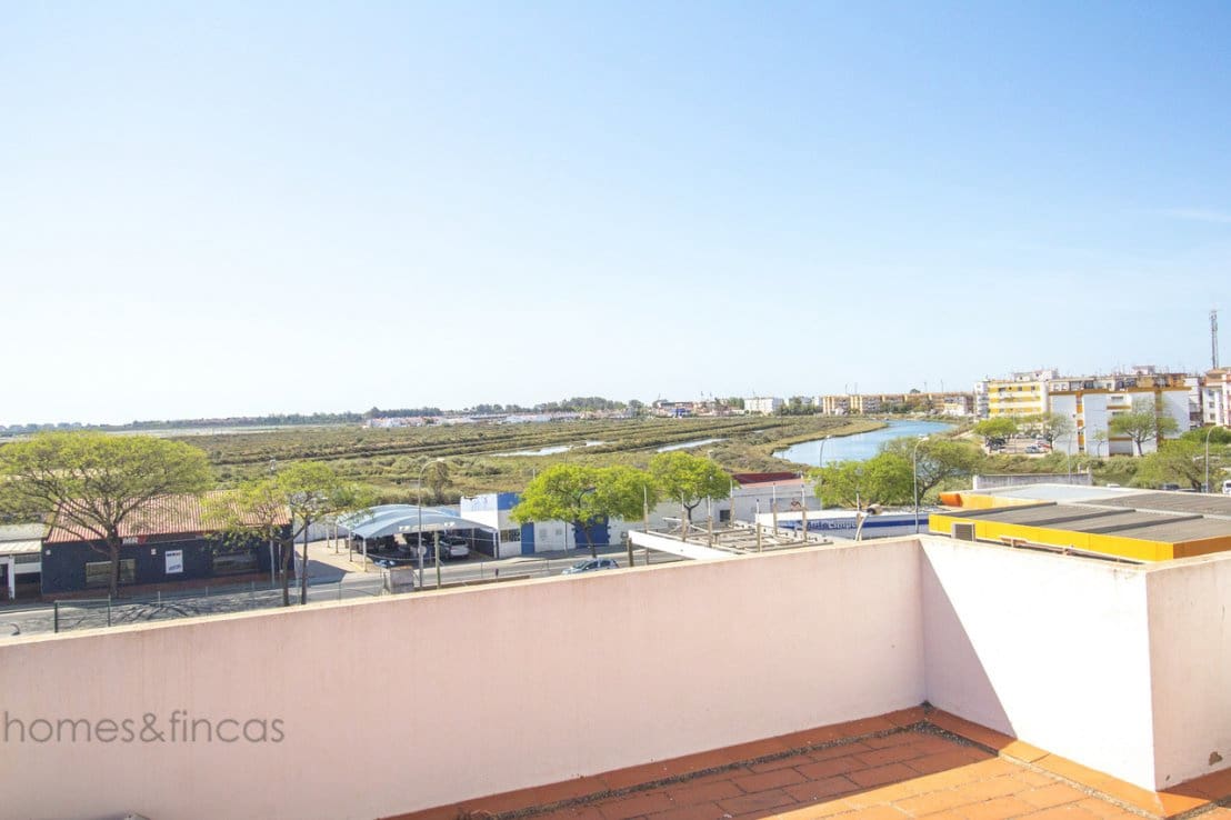 3 soveværelse Lejlighed til salg i Ayamonte - € 165.000 (Ref: 6842933)