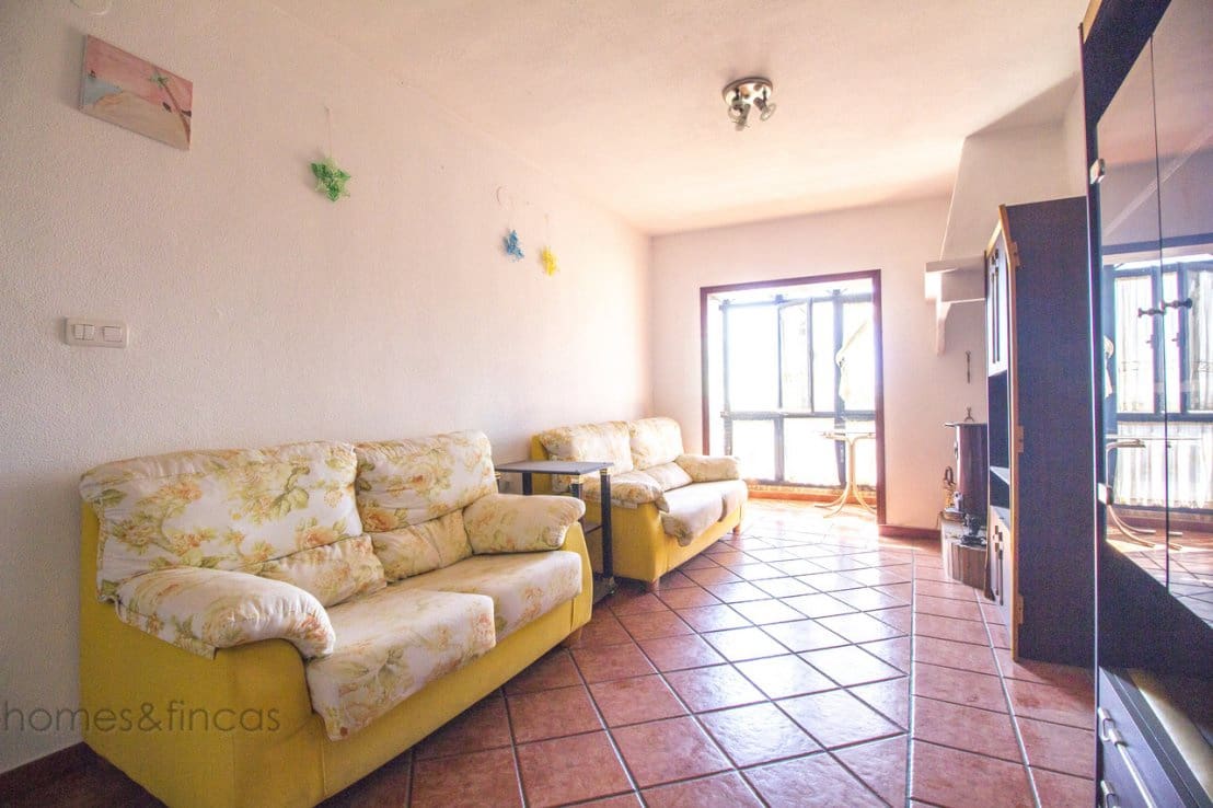 3 soveværelse Lejlighed til salg i Ayamonte - € 165.000 (Ref: 6842933)