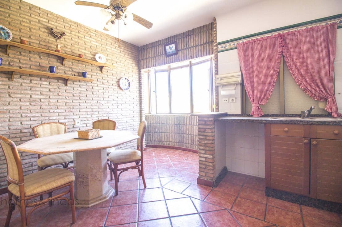 3 soveværelse Lejlighed til salg i Ayamonte - € 165.000 (Ref: 6842933)