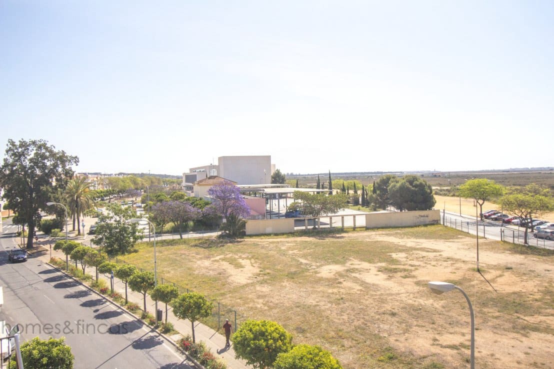 3 soveværelse Lejlighed til salg i Ayamonte - € 165.000 (Ref: 6842933)