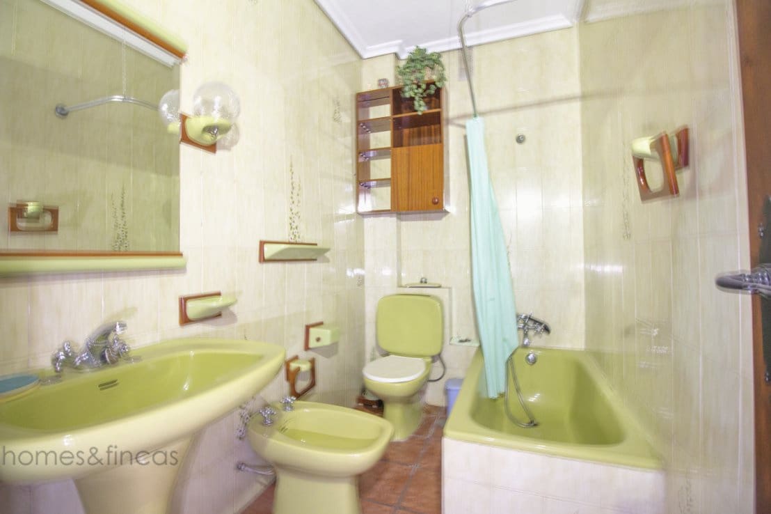 3 soveværelse Lejlighed til salg i Ayamonte - € 165.000 (Ref: 6842933)