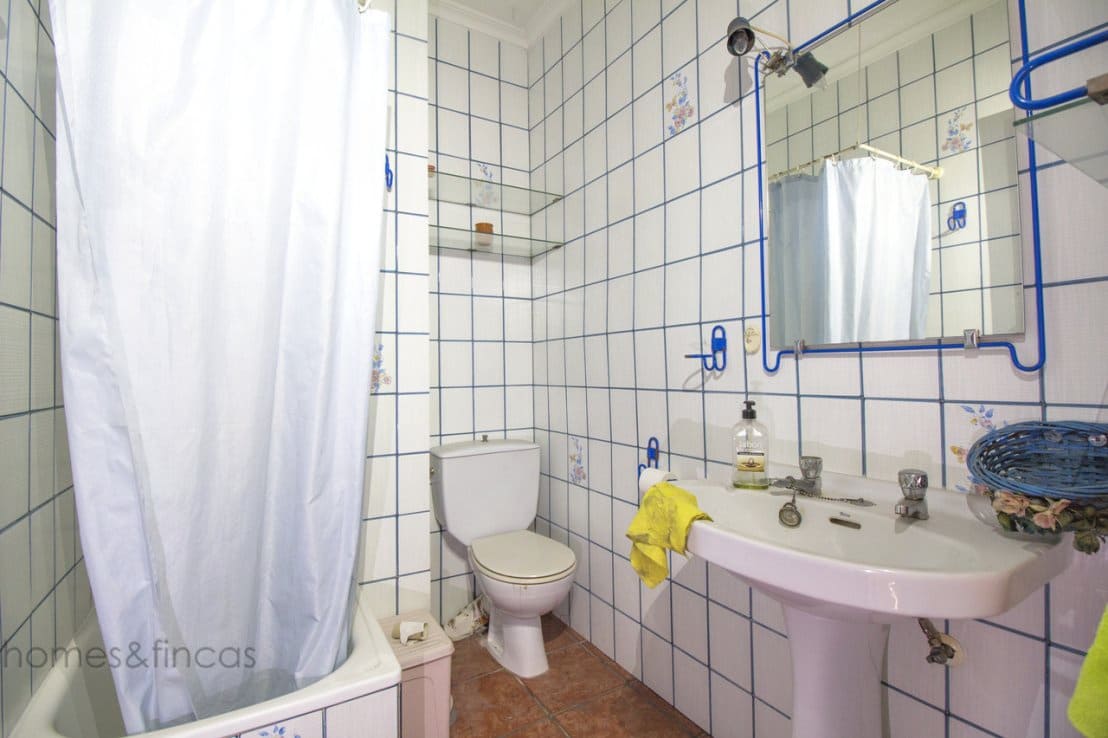 3 soveværelse Lejlighed til salg i Ayamonte - € 165.000 (Ref: 6842933)