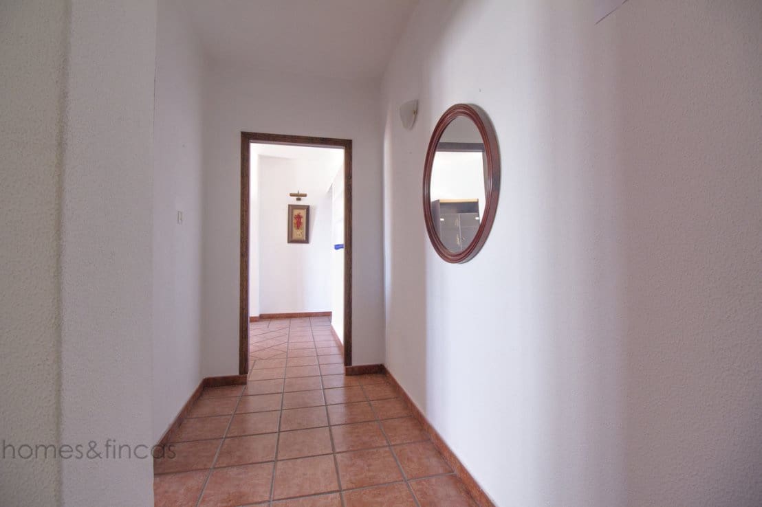 3 soveværelse Lejlighed til salg i Ayamonte - € 165.000 (Ref: 6842933)