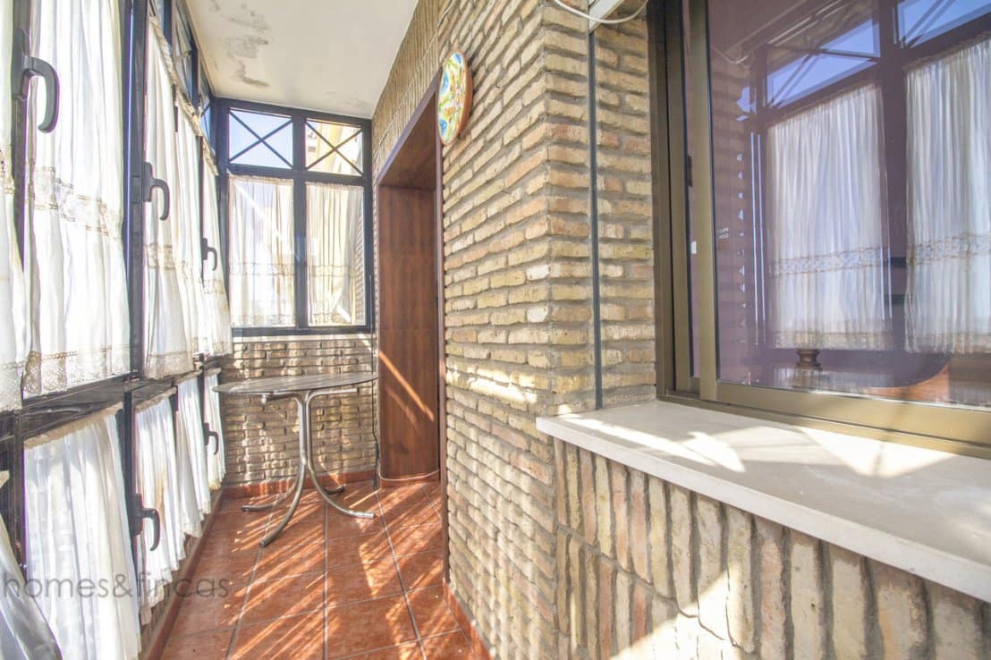 3 soveværelse Lejlighed til salg i Ayamonte - € 165.000 (Ref: 6842933)