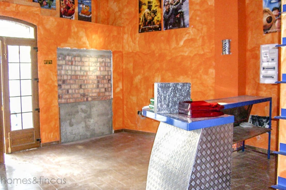 Virksomhed til salg i Ayamonte - € 110.000 (Ref: 6891370)