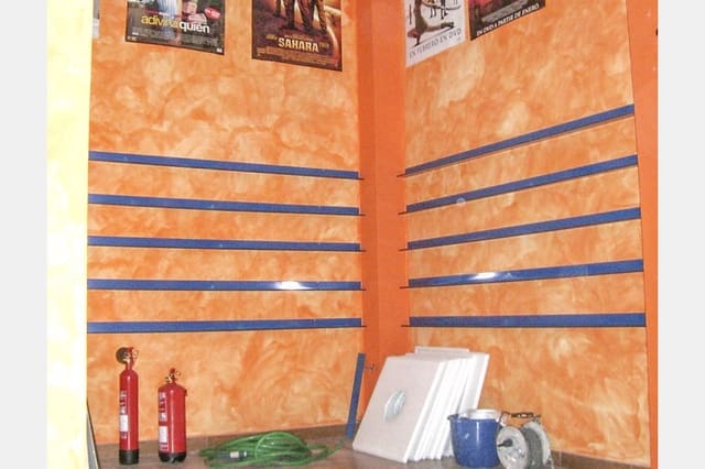 Virksomhed til salg i Ayamonte - € 110.000 (Ref: 6891370)