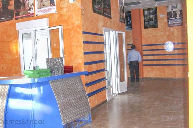 Virksomhed til salg i Ayamonte - € 110.000 (Ref: 6891370)