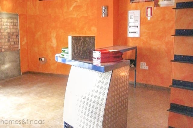 Virksomhed til salg i Ayamonte - € 110.000 (Ref: 6891370)