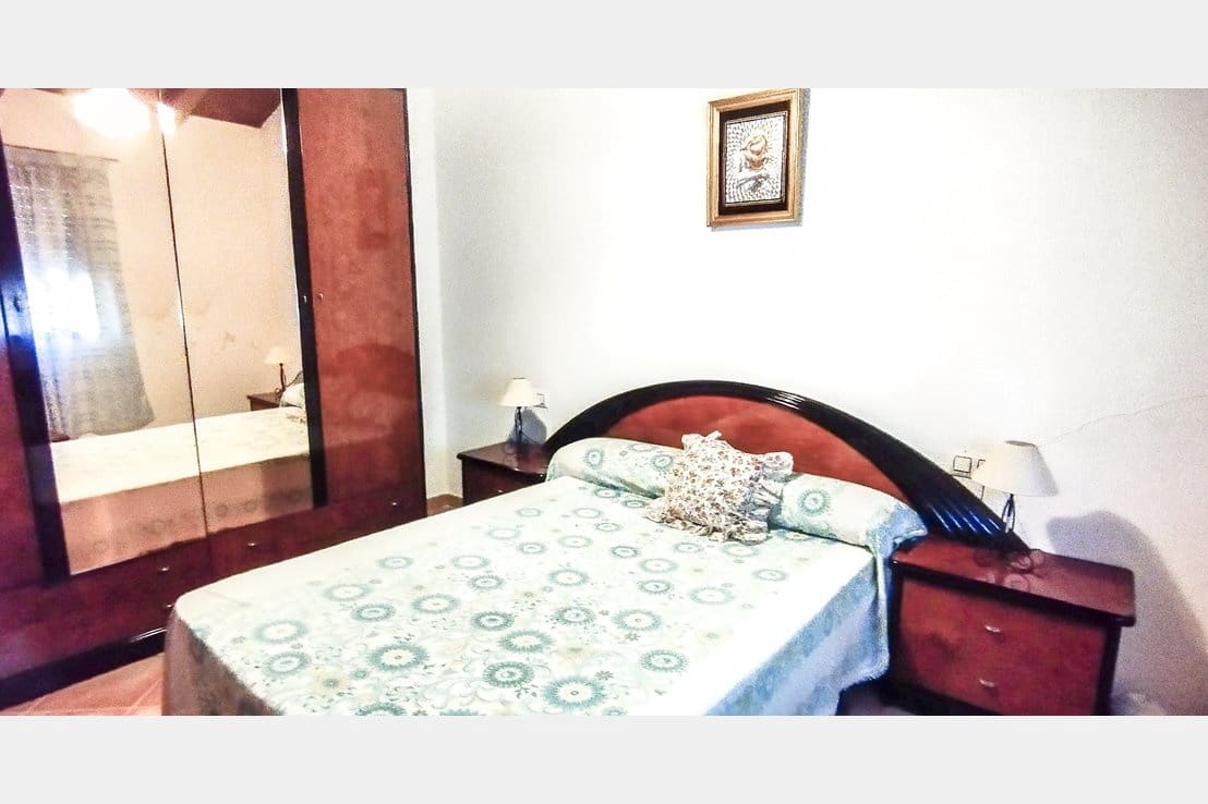 4 soveværelse Finca/Landehus til salg i Ayamonte - € 250.000 (Ref: 6950989)